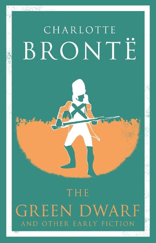 The Green Dwarf and Other Early Fiction