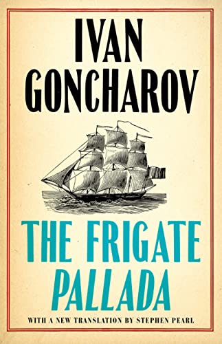 The Frigate Pallada
