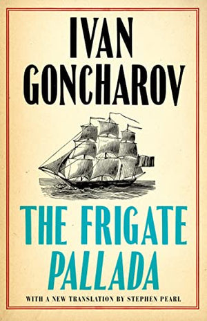 The Frigate Pallada