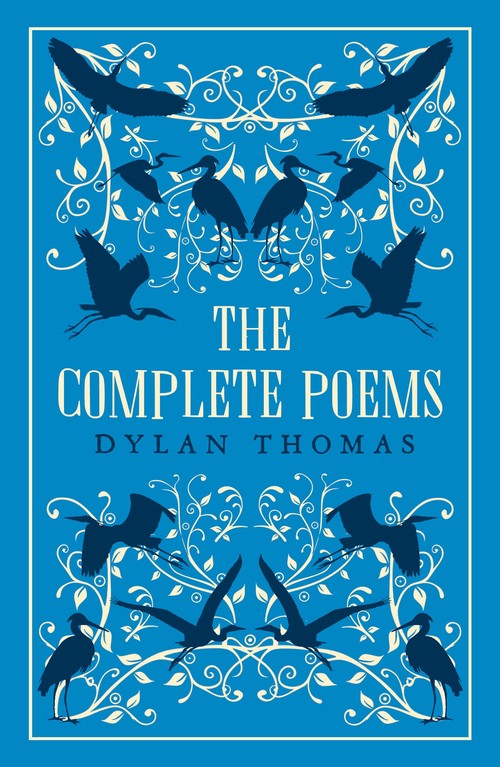 The Complete Poems