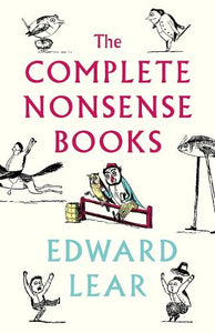 The Complete Nonsense Books 