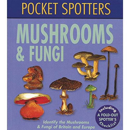 Pocket Spotters