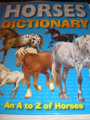 Horse Dictionary