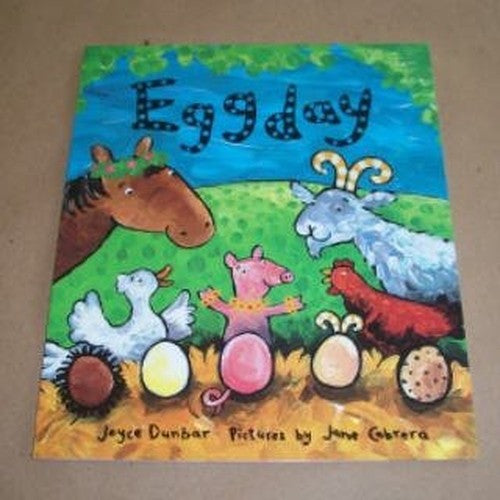 Eggday