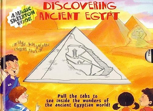MAGIC SKELETON - DISCOVERING ANCIENT EGYPT