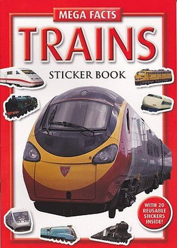 Trains