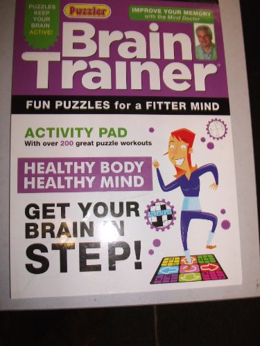 Puzzler Brain Trainer