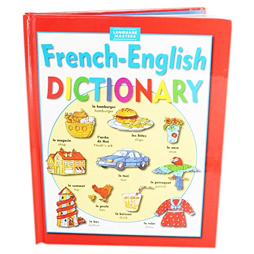 FrenchEnglish Dictionary