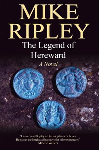 The Legend of Hereward