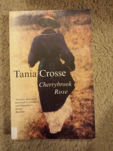 Cherrybrook Rose