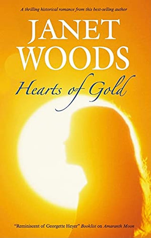 Hearts of Gold