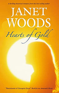 Hearts of Gold 