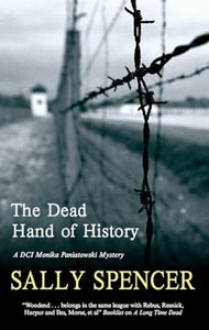 The Dead Hand of History 