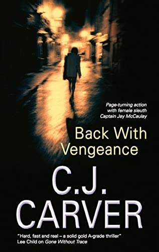 Back With Vengeance
