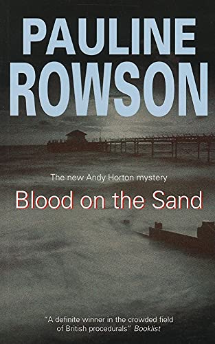 Blood on the Sand