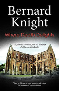 Where Death Delights 