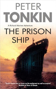 The Prison Ship 
