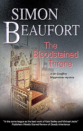 The Bloodstained Throne
