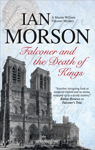 Falconer and the Death of Kings