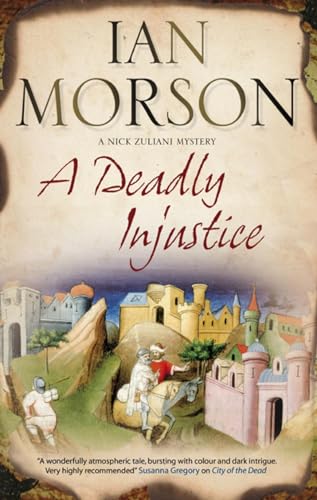 A Deadly Injustice