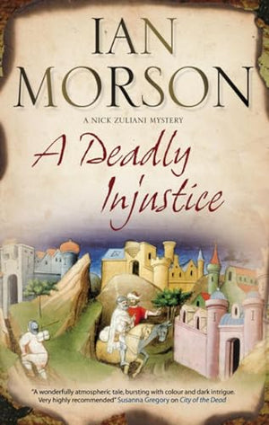 A Deadly Injustice