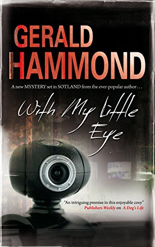 With My Little Eye