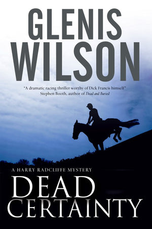 Dead Certainty