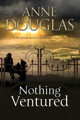 Nothing Ventured