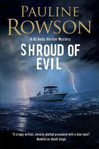 Shroud of Evil