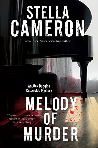Melody of Murder