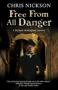 Free from all Danger 