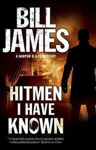 Hitmen I Have Known 