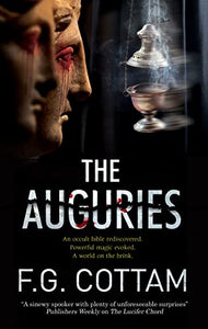 The Auguries 