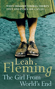 The Girl From Worlds End 