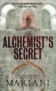 The Alchemists Secret 