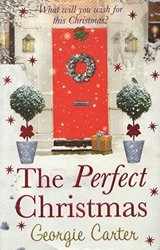 The Perfect Christmas (JS EXCLUSIVE)