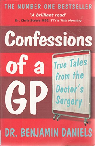 Confessions of a GP