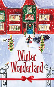 Winter Wonderland Boxset 