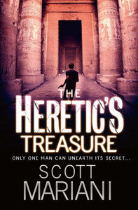 The Heretics Treasure 