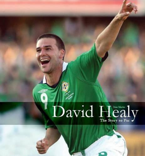 David Healy