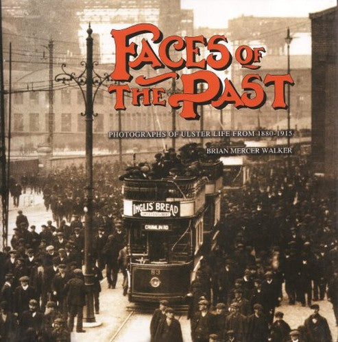 Faces of the Past