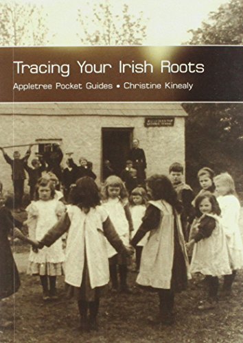 Tracing Your Irish Roots