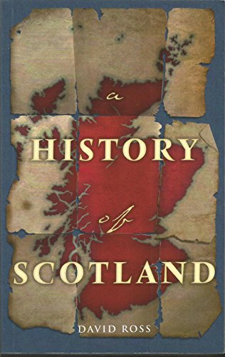 The History of Scotland