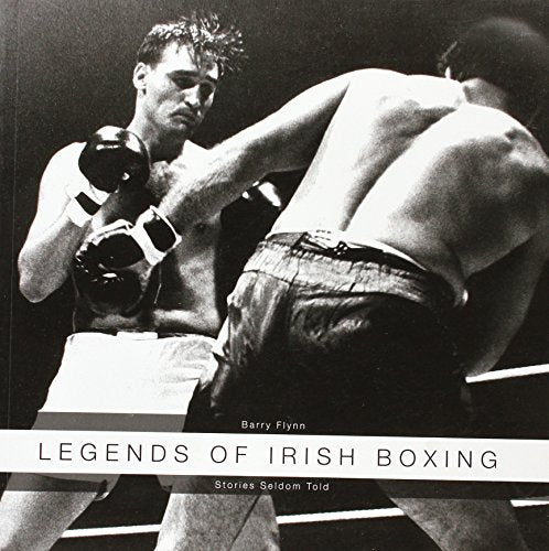 Legends of Irish Boxing