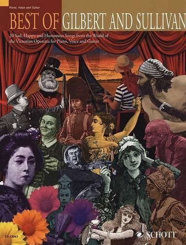 Best Of Arthur Sullivan