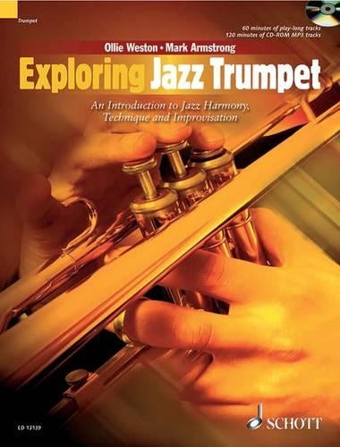 Exploring Jazz Trumpet