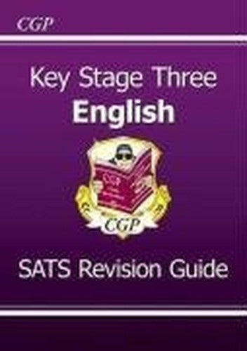 KS3 English Revision Guide