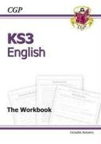 KS3 English Workbook (including Answers)