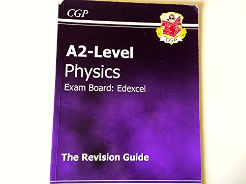 A2-Level Physics Edexcel Complete Revision & Practice