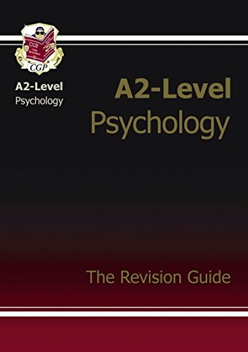 A2-Level Psychology Complete Revision & Practice